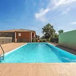 Appartamento Eden Golfe-2 By Interhome *
