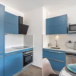 Eden Golfe-2 By Interhome Cogolin