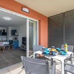 Eden Golfe-2 By Interhome Appartamento *