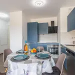 Appartamento Eden Golfe-2 By Interhome