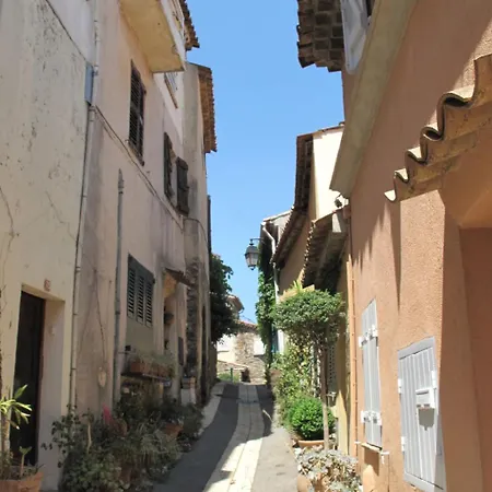 Lägenhet Eden Golfe-2 By Interhome Cogolin