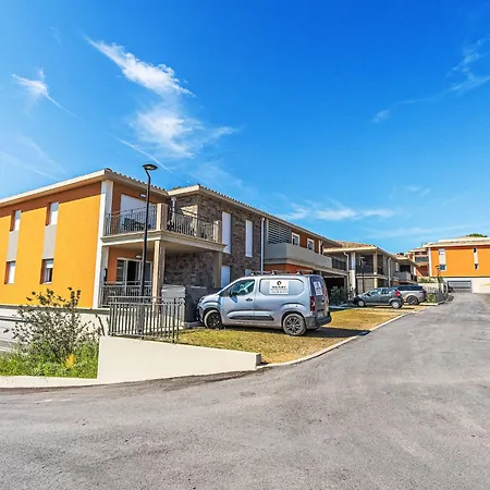 Eden Golfe-2 By Interhome *