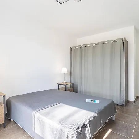 Appartement Eden Golfe-2 By Interhome *