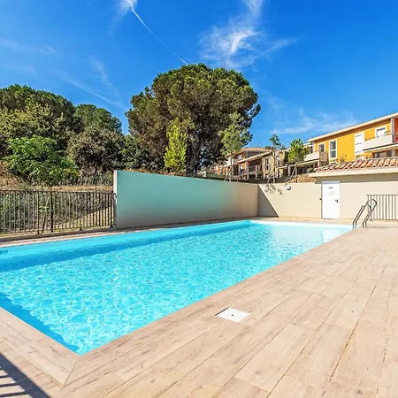 Apartmán Eden Golfe-2 By Interhome