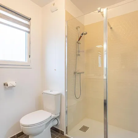 Eden Golfe-2 By Interhome Apartmán *