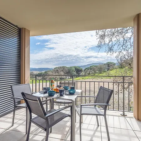 Eden Golfe-2 By Interhome Коголин