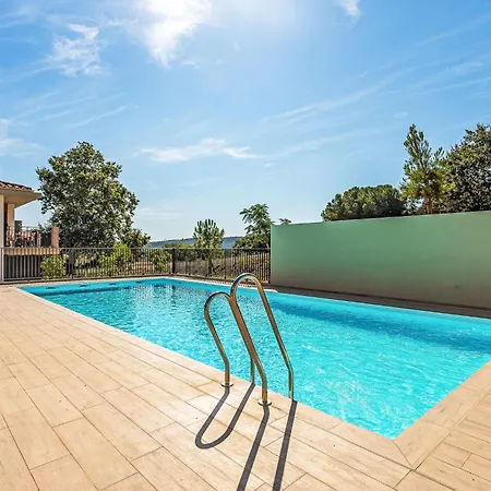 Eden Golfe-2 By Interhome Apartmán