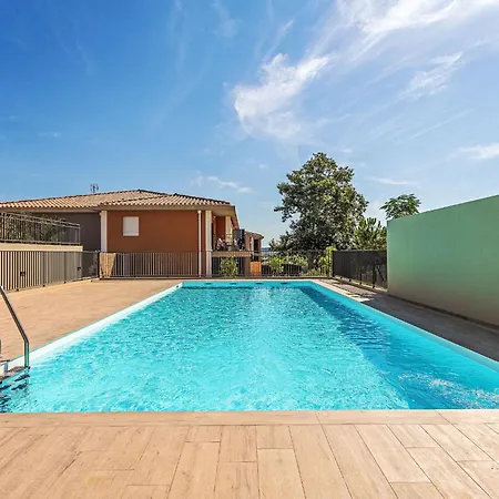 Apartmán Eden Golfe-2 By Interhome *