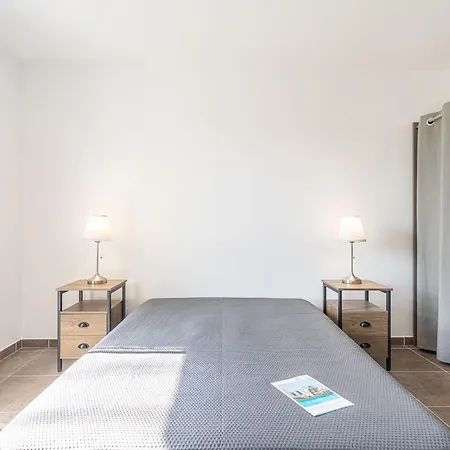 Lägenhet Eden Golfe-2 By Interhome *