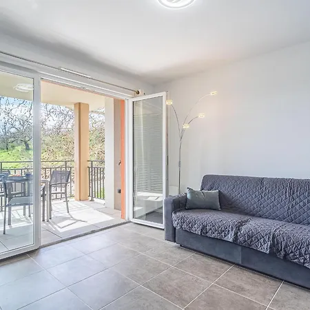 Eden Golfe-2 By Interhome *