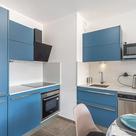 Eden Golfe-2 By Interhome Cogolin