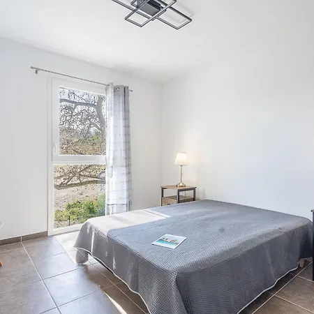 Eden Golfe-2 By Interhome * Cogolin