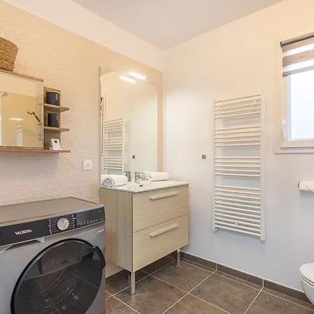 Eden Golfe-2 By Interhome *