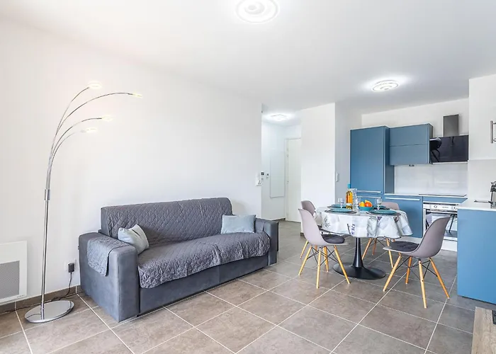 Eden Golfe-2 By Interhome *
