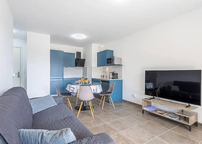 Eden Golfe-2 By Interhome